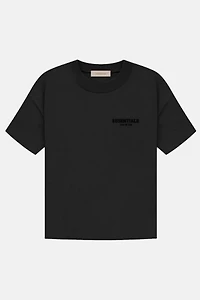 Fear of God Essentials T-shirt FW22
