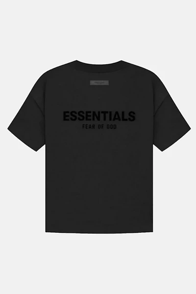 Fear of God Essentials T-shirt FW22