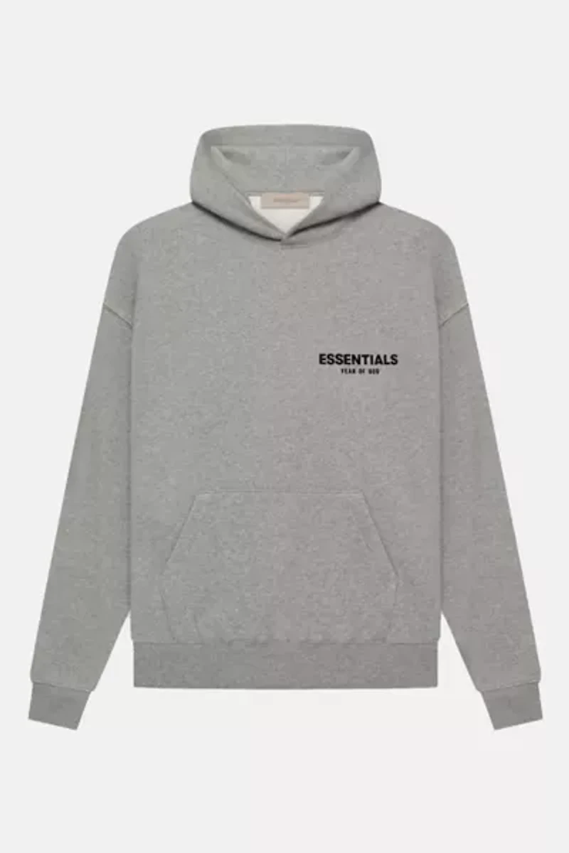 Fear of God Essentials Hoodie
