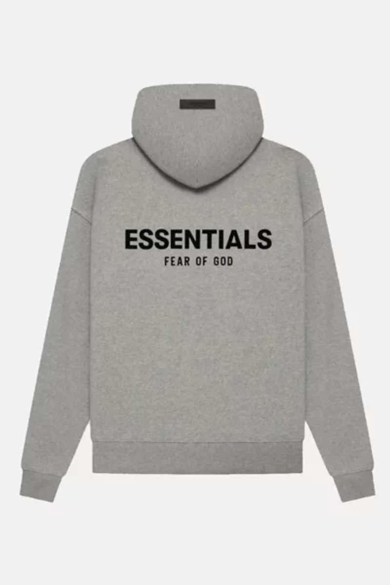 Fear of God Essentials Hoodie