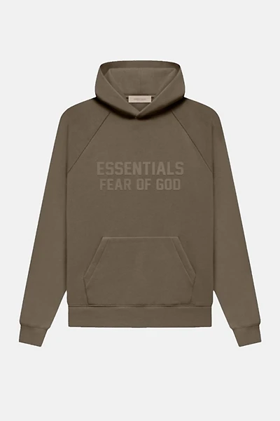 Fear of God Essentials Hoodie