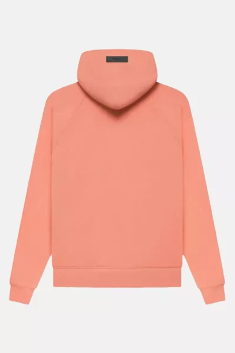 Fear of God Essentials Hoodie