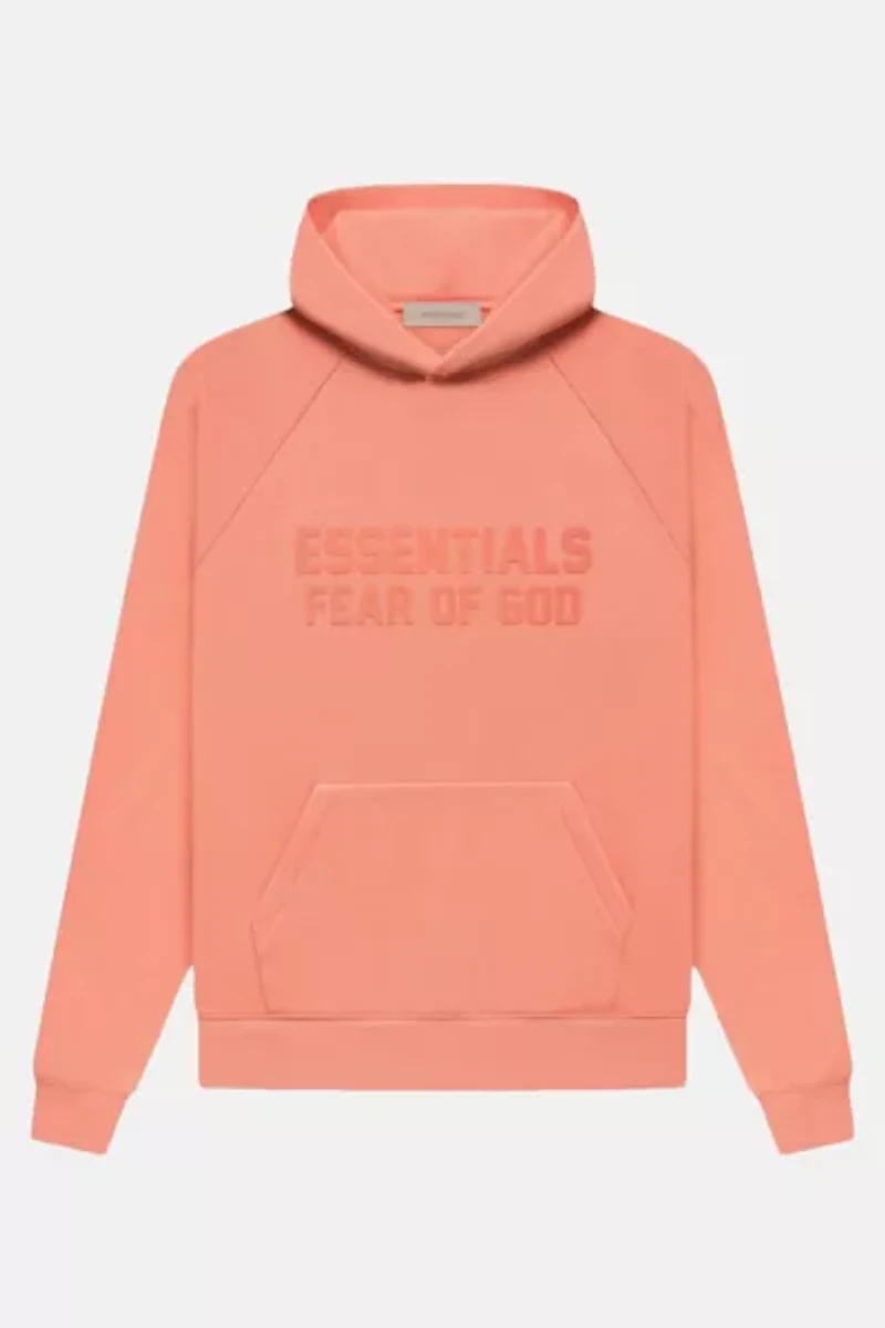 Fear of God Essentials Hoodie