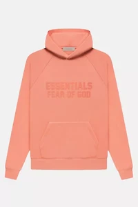 Fear of God Essentials Hoodie