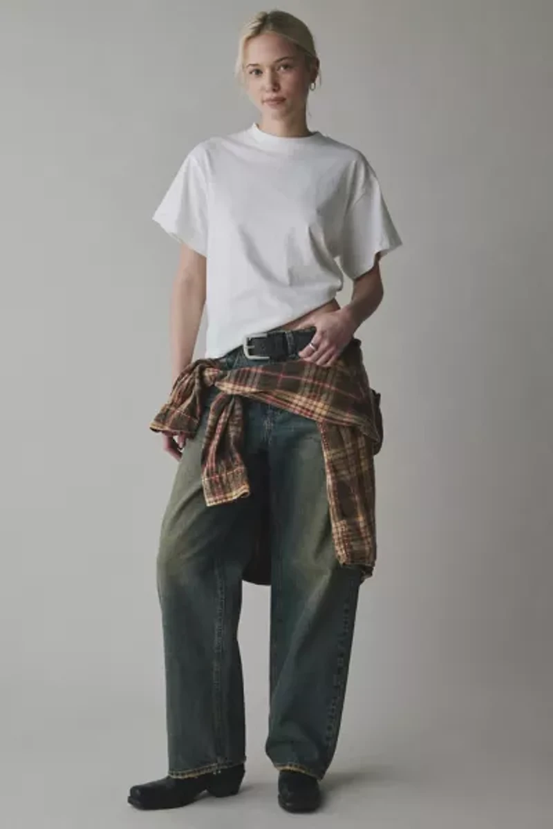 BDG Universal Boxy Tee