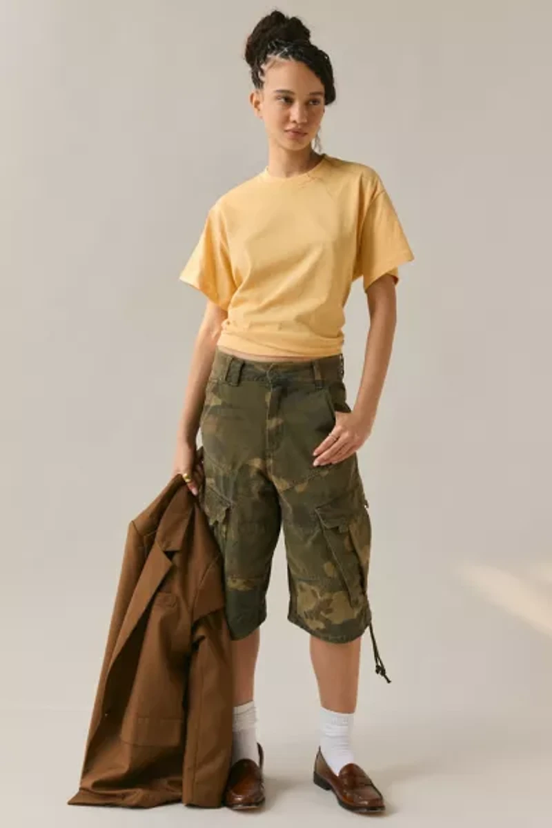 BDG Universal Boxy Tee