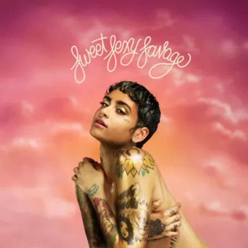 Kehlani - Sweetsexysavage LP