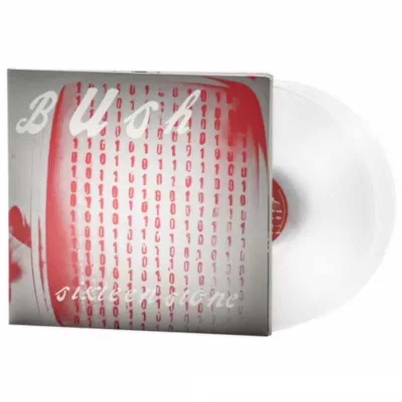 Bush - Sixteen Stone LP
