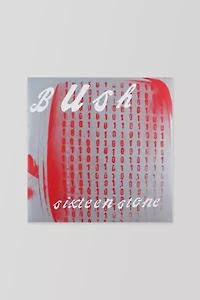 Bush - Sixteen Stone LP