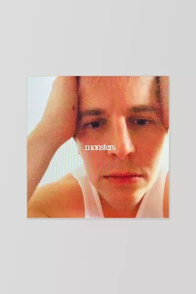 Tom Odell - Monsters LP