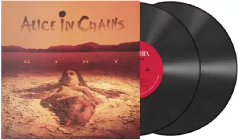 Alice In Chains