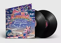 Red Hot Chilli Peppers - Return Of The Dream Canteen LP