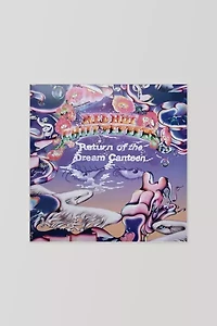 Red Hot Chilli Peppers - Return Of The Dream Canteen LP