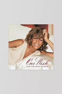 Whitney Houston - One Wish: The Holiday Album LP