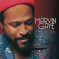 Marvin Gaye - Collected LP
