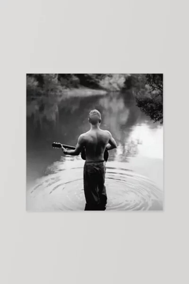Sting - Best of 25 Years LP