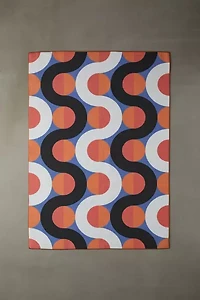Tela Washable Rug
