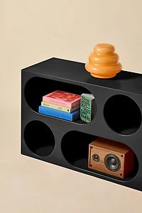 Ebba Storage Console