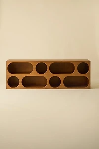 Ebba Storage Console