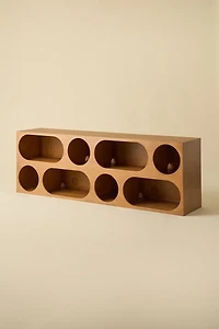 Ebba Storage Console