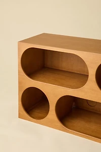 Ebba Storage Console