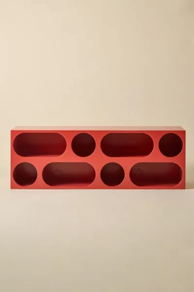 Ebba Storage Console
