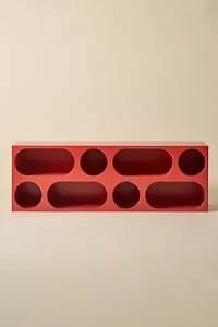 Ebba Storage Console