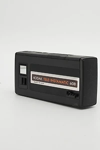 Acme Camera Co. Vintage Kodak 608 Tele-Instamatic Camera