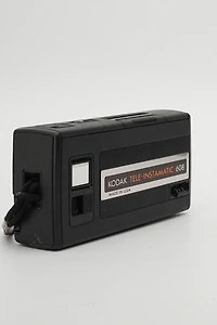 Acme Camera Co. Vintage Kodak 608 Tele-Instamatic Camera