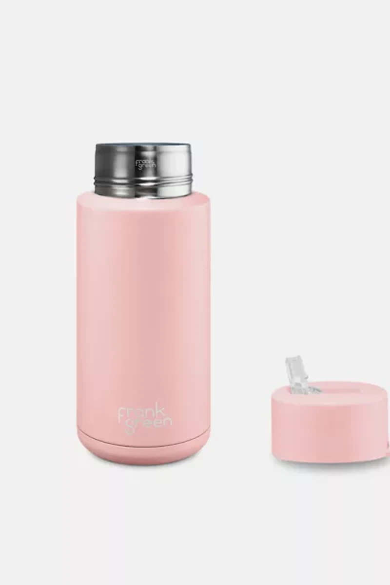 frank green oz Ceramic Insulated Bottle