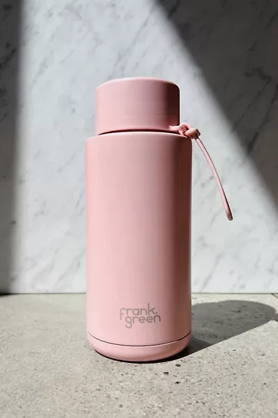 frank green oz Ceramic Insulated Bottle
