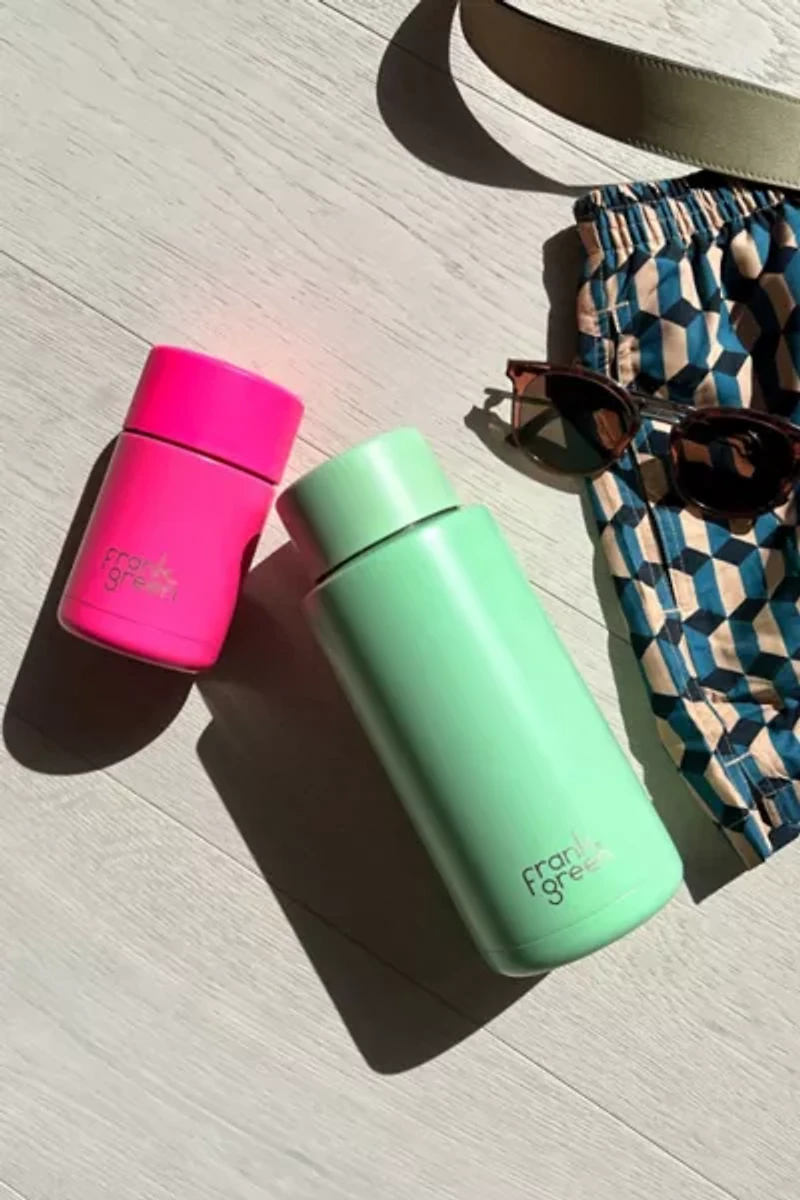frank green oz Ceramic Insulated Bottle