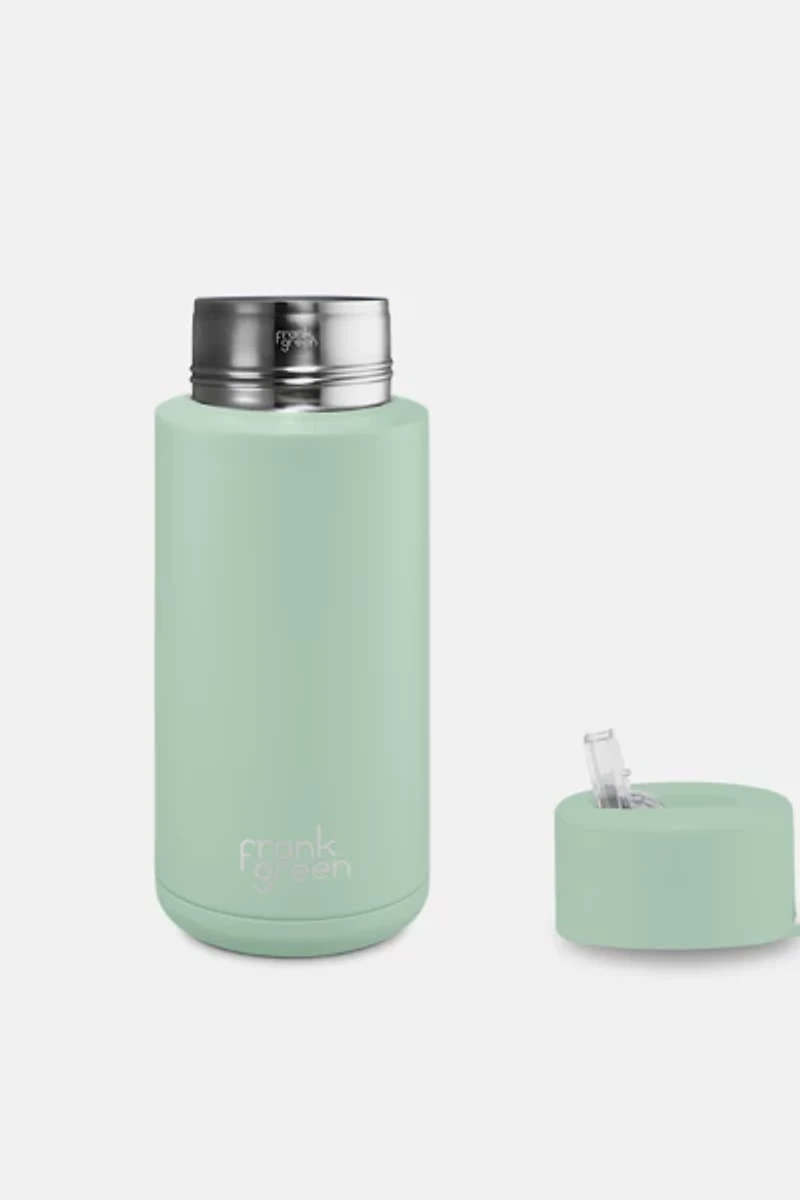frank green oz Ceramic Insulated Bottle