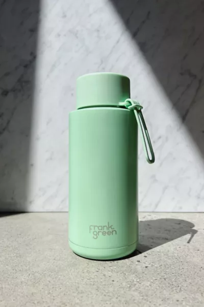 frank green oz Ceramic Insulated Bottle