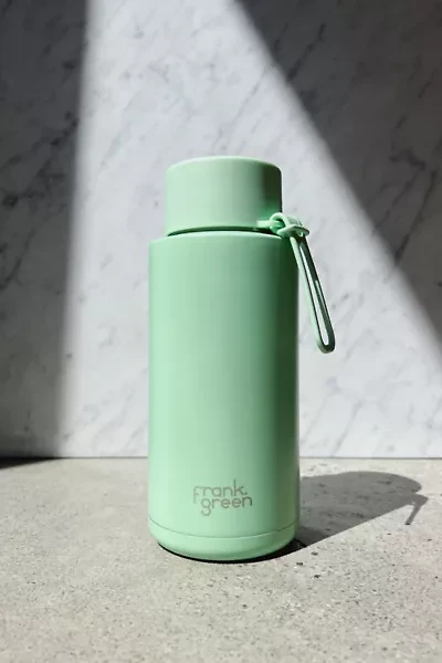 frank green oz Ceramic Insulated Bottle
