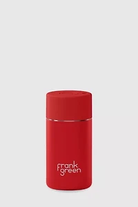 frank green 12 oz Ceramic Insulated Tumbler