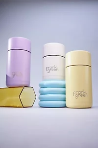 frank green 12 oz Ceramic Insulated Tumbler
