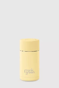 frank green 12 oz Ceramic Insulated Tumbler