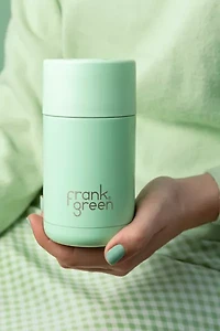 frank green 12 oz Ceramic Insulated Tumbler