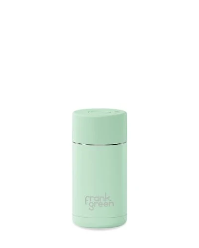 frank green 12 oz Ceramic Insulated Tumbler
