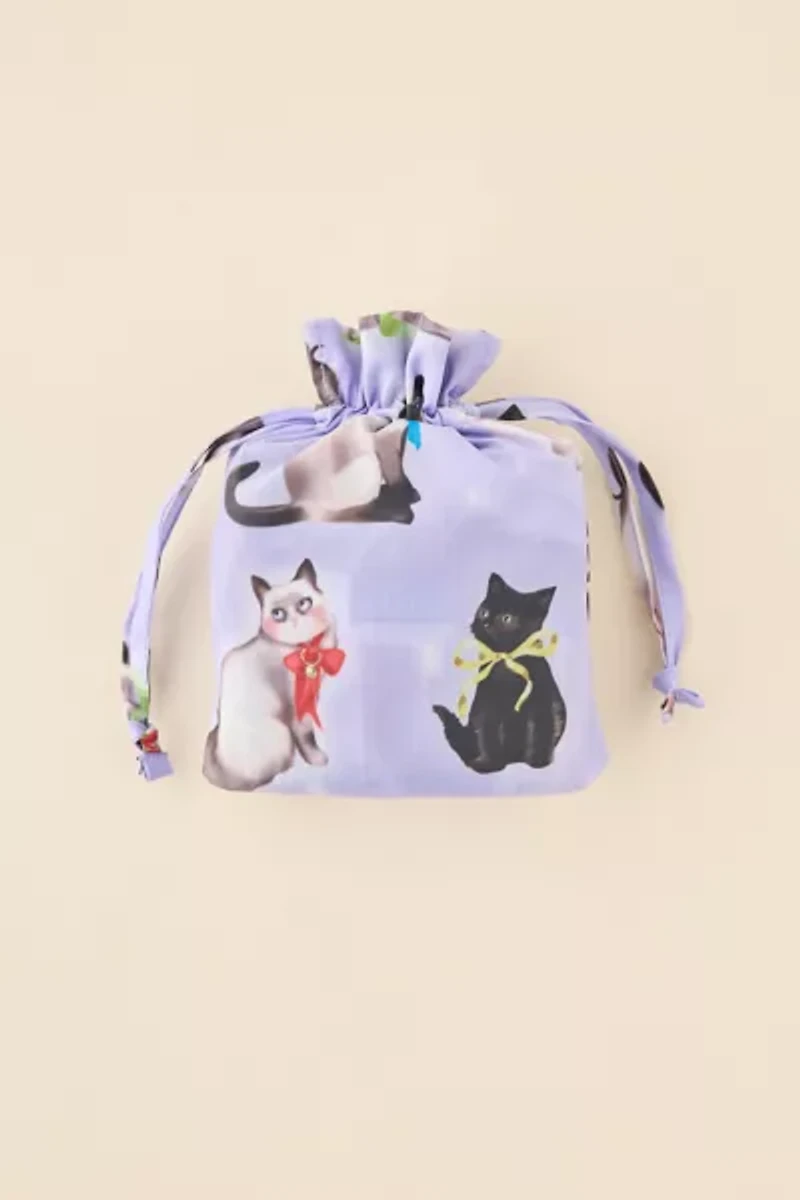 BAGGU Standard Reusable Tote Bag - Set Of 3