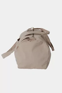 Terra Thread Organic Cotton Canvas Gym Bag