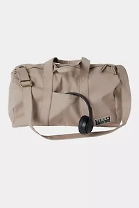 Terra Thread Organic Cotton Canvas Gym Bag