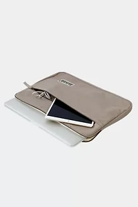 Terra Thread 15" Organic Cotton Canvas Laptop Sleeve