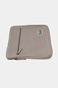 Terra Thread 15" Organic Cotton Canvas Laptop Sleeve
