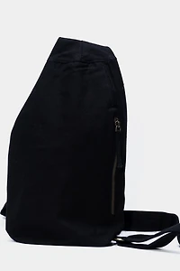 Terra Thread Organic Cotton Canvas Sling Bag