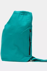 Terra Thread Organic Cotton Canvas Sling Bag