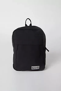Terra Thread Organic Cotton Canvas Backpack