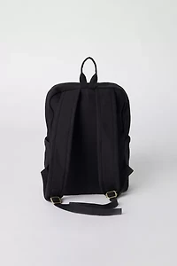 Terra Thread Organic Cotton Canvas Backpack
