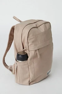 Terra Thread Organic Cotton Canvas Backpack